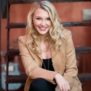 Meet your Posher, Jenna